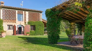 Villa | 6 chambres