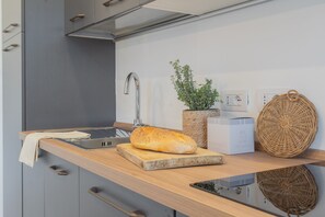 Apartment | 1 Schlafzimmer