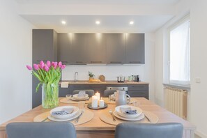 Apartment | 1 bedroom - Isola Felice Grandate (Grandate)