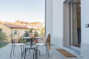 Apartment | 1 Schlafzimmer