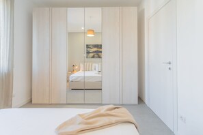 Apartment | 1 bedroom - Isola Felice Grandate (Grandate)