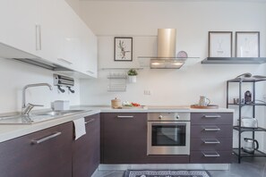 Appartement | 2 slaapkamers