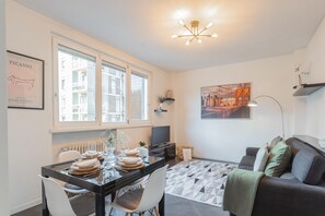 Appartement | 2 slaapkamers