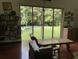 Interieur