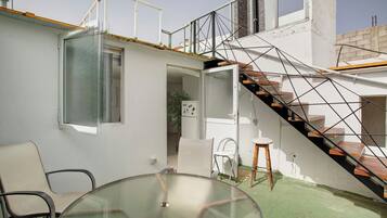 テラス / パティオ