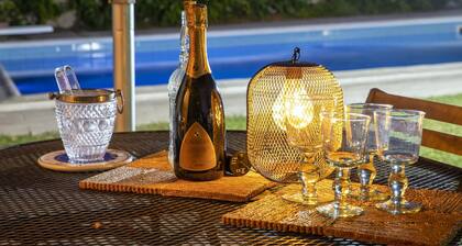 Sardinia Re - Villa Donna Beatrice