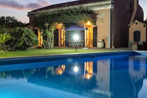 Ferienhaus | 3 Schlafzimmer