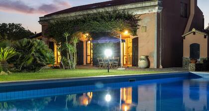 Sardinia Re - Villa Donna Beatrice