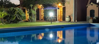 Sardinia Re - Villa Donna Beatrice