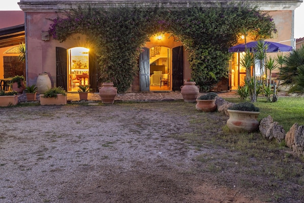Ferienhaus | 3 Schlafzimmer