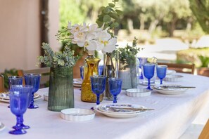 别墅 | 3 多间卧室