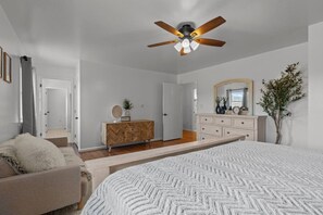 3 camere, ferro/asse da stiro, Wi-Fi gratuito, lenzuola