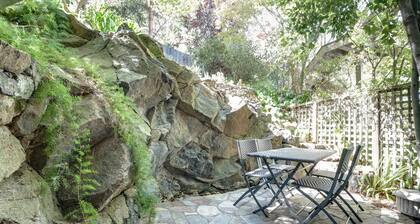 Classic Potrero Hill 3BR w/ Balcony, near Breweries, by Blueground