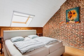 Casa | 5 habitaciones 