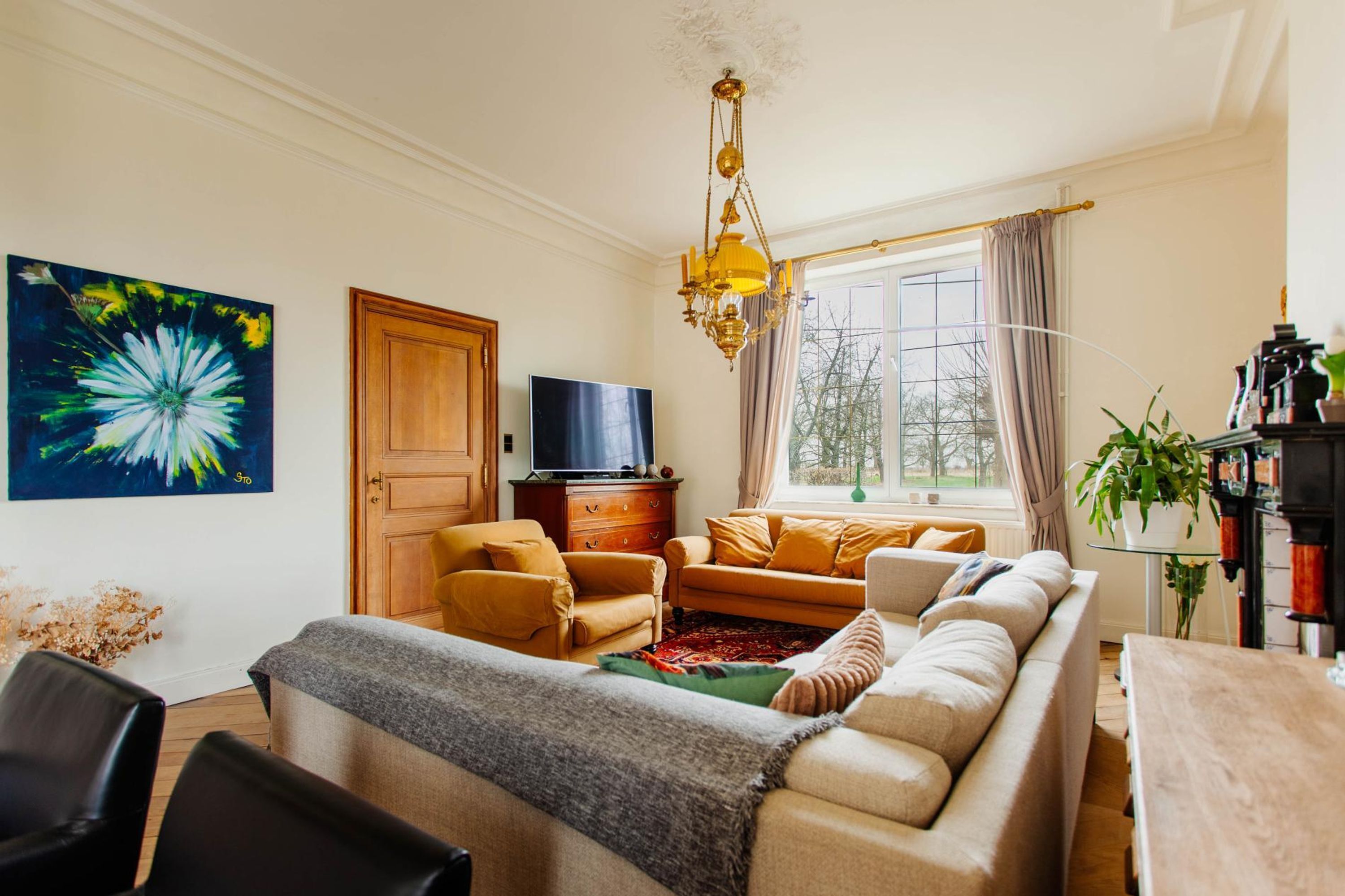 Vila | 5 kamar tidur