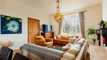 Vila | 5 kamar tidur