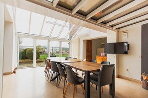 Casa | 5 habitaciones 