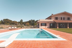 Villa | 6 Schlafzimmer