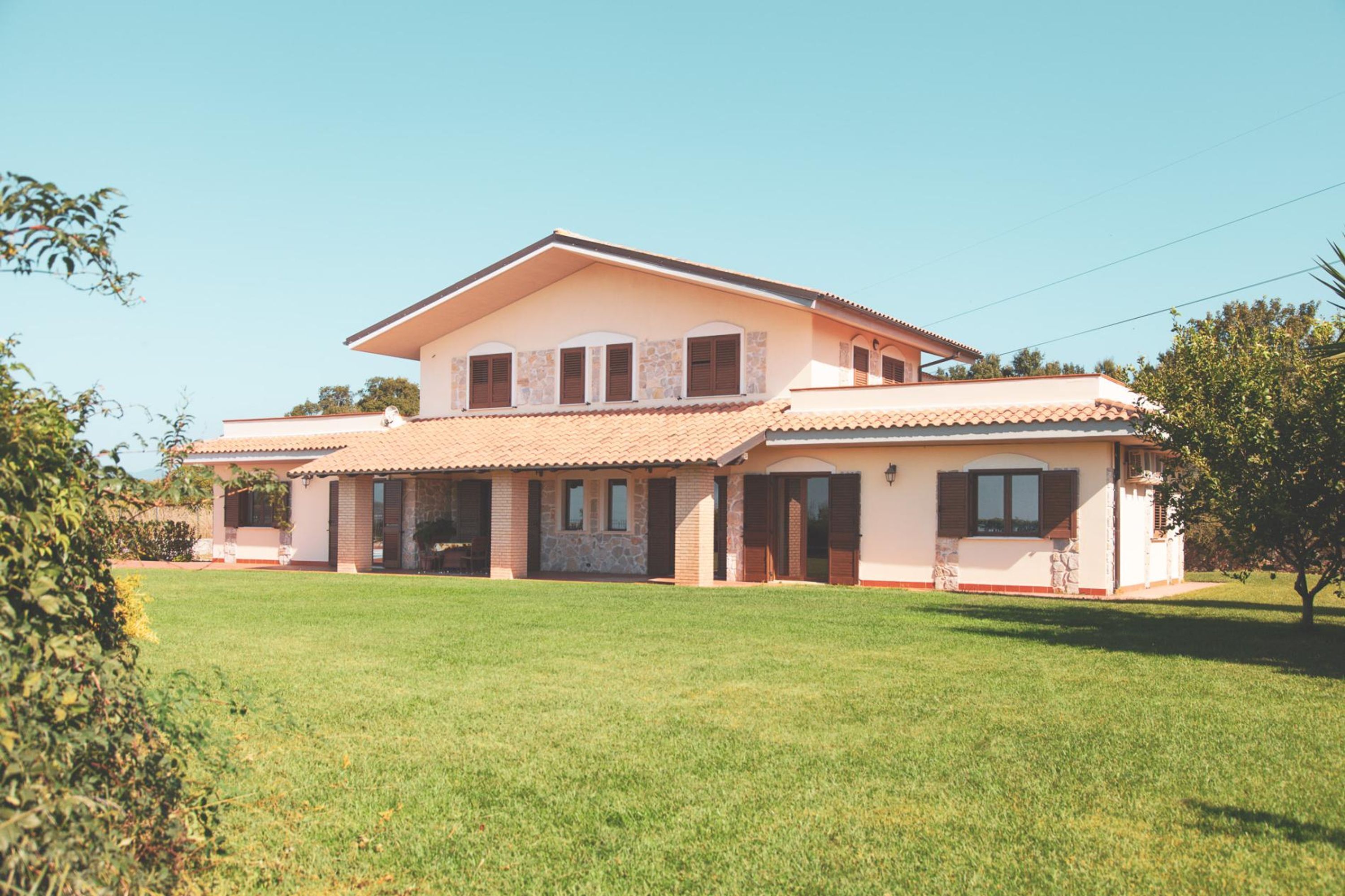 Villa | 6 Schlafzimmer