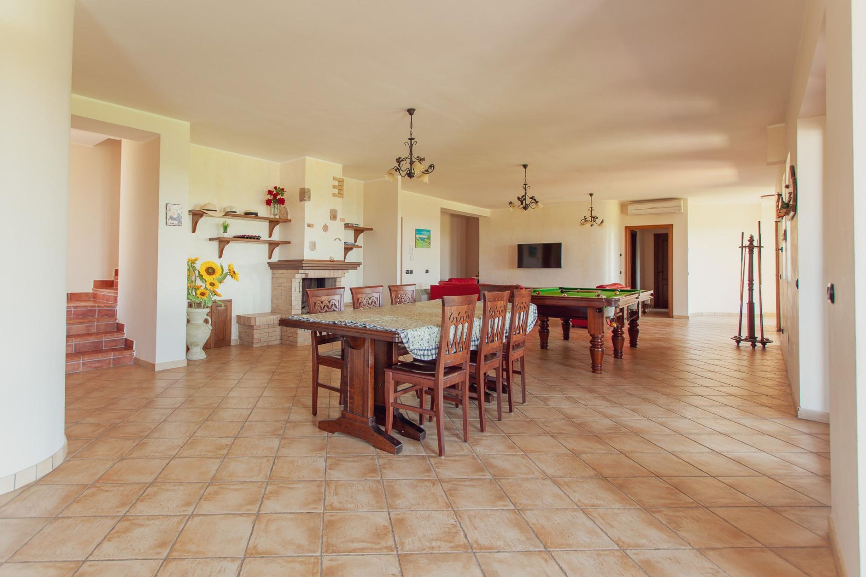 Villa | 6 Schlafzimmer