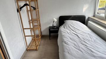 Apartment | 3 bilik tidur