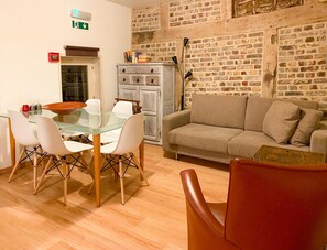 Ferienhaus | 2 Schlafzimmer