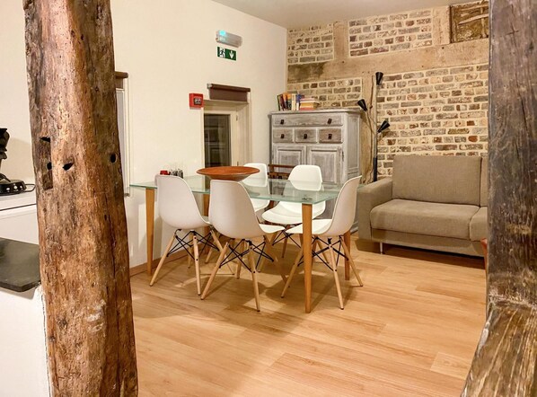 Ferienhaus | 2 Schlafzimmer