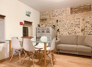 2 bedrooms - Lovely Appartment in Voeren (Voeren)