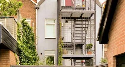 Beautiful Apartment in Oud-beijerland