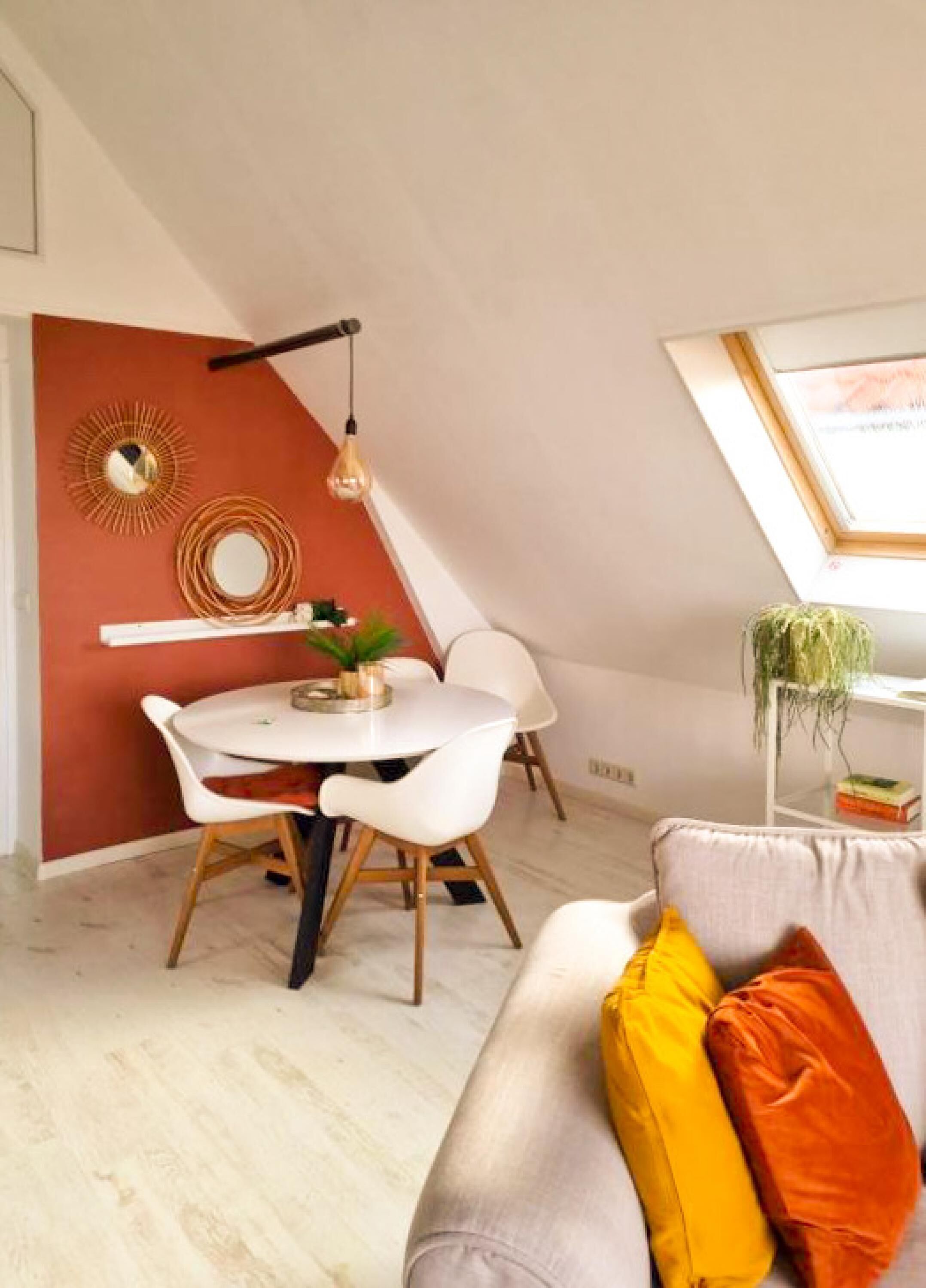 Huis | 2 slaapkamers