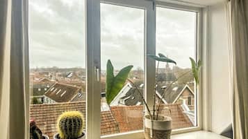 Apartemen | 2 kamar tidur