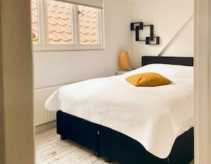 Room - Beautiful Apartment in Oud-beijerland (Oud-Beijerland)