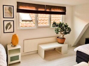 Room - Beautiful Apartment in Oud-beijerland (Oud-Beijerland)