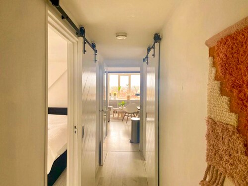 Beautiful Apartment in Oud-beijerland