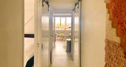 Beautiful Apartment in Oud-beijerland