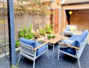 2 bedrooms - Beautiful Apartment in Oud-beijerland (Oud-Beijerland)