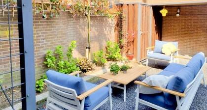 Beautiful Apartment in Oud-beijerland