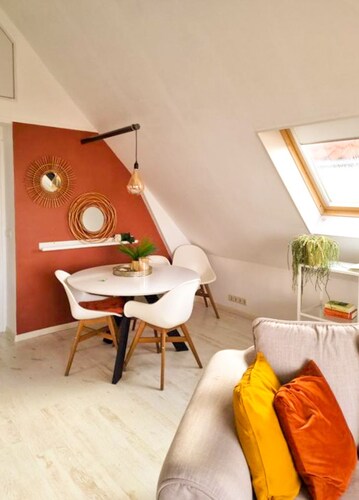 Beautiful Apartment in Oud-beijerland