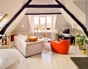 Room - Beautiful Apartment in Oud-beijerland (Oud-Beijerland)