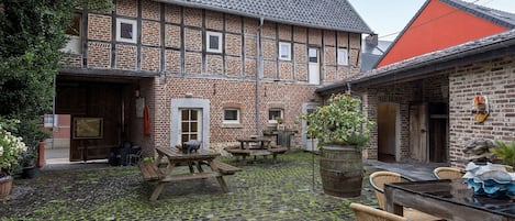 Appartement | 2 chambres