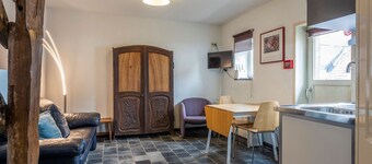 Lovely Apartment in Voeren
