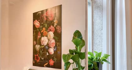 Charming Retreat in the Heart of Oud-beijerland