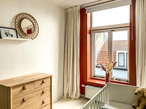 House - Charming Retreat in the Heart of Oud-beijerland (Oud-Beijerland)