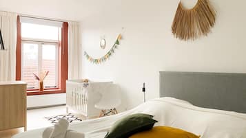 Casa | 2 habitaciones