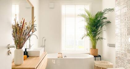 Charming Retreat in the Heart of Oud-beijerland