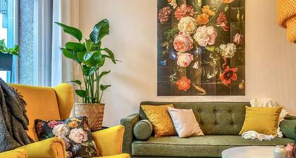 Charming Retreat in the Heart of Oud-beijerland