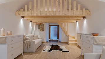 Apartment | 1 bedroom