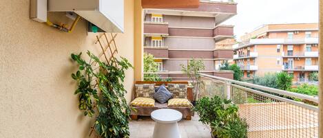 อพาร์ทเมนท์ | 2 ห้องนอน