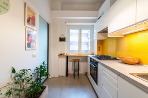 Appartement | 2 chambres