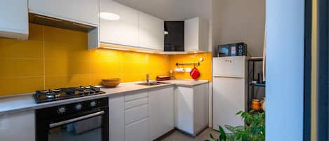 Departamento | 2 habitaciones